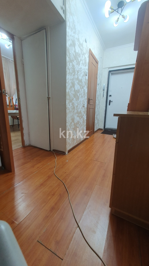 Аренда 2-комнатной квартиры, 60 м² - Аренда недвижимости в Алматы фото 1 из 9