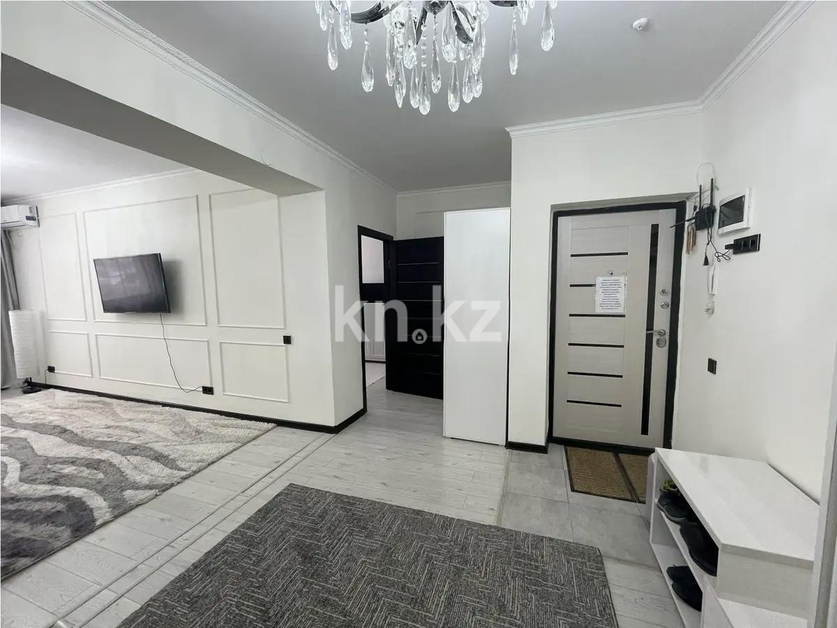 Продажа 2-комнатной квартиры, 71.9 м², пр. Сейфуллина, дом  499/131 - Продажа квартир в Алматы фото 5 из 5