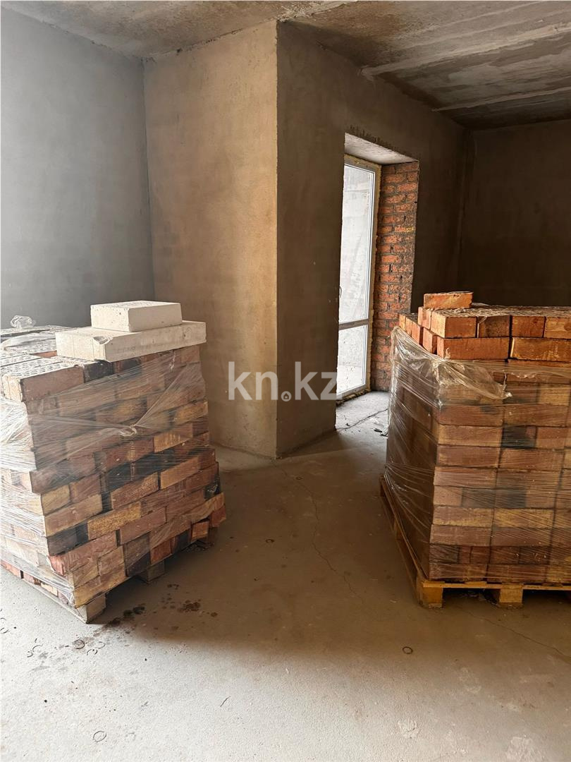 Продажа 2-комнатной квартиры, 42 м², ул. Муканова - Продажа квартир в Караганде фото 3 из 12