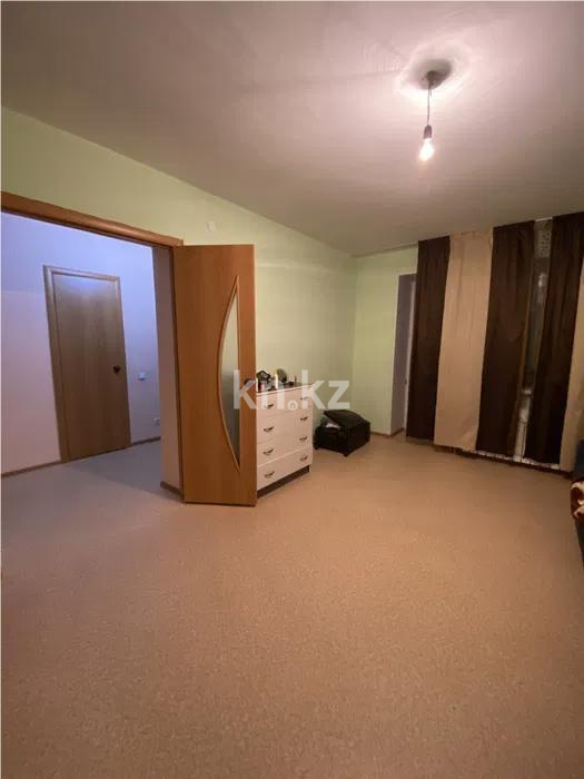 Продажа 1-комнатной квартиры, 41 м² в Алматы - фото 2