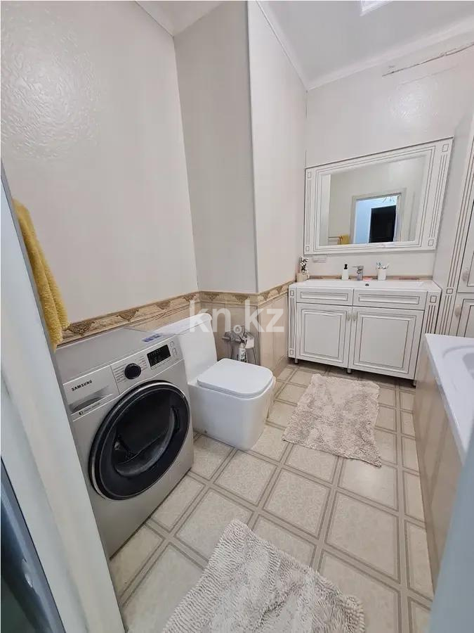 Продажа 3-комнатной квартиры, 98 м², ул. Байтурсынова, дом  23/1 в Астане - фото 5