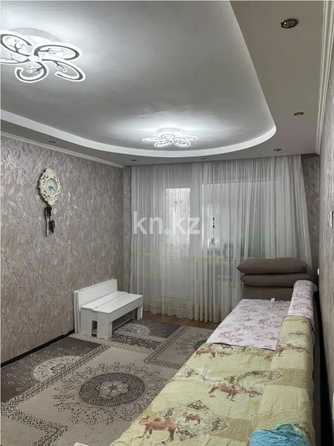 Продажа 3-комнатной квартиры, 63 м² - Продажа квартир в Темиртау - страница 4 фото 1 из 6