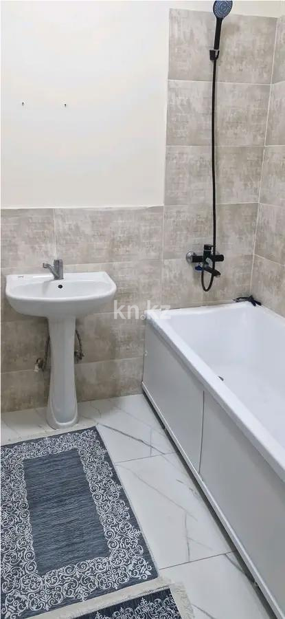 Продажа 1-комнатной квартиры, 30.5 м², пр. Аль-Фараби, дом  76 в Астане - фото 3