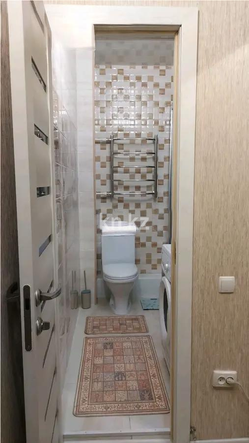 Продажа 1-комнатной квартиры, 42 м² - Недвижимость в Алматы - страница 15 фото 4 из 5