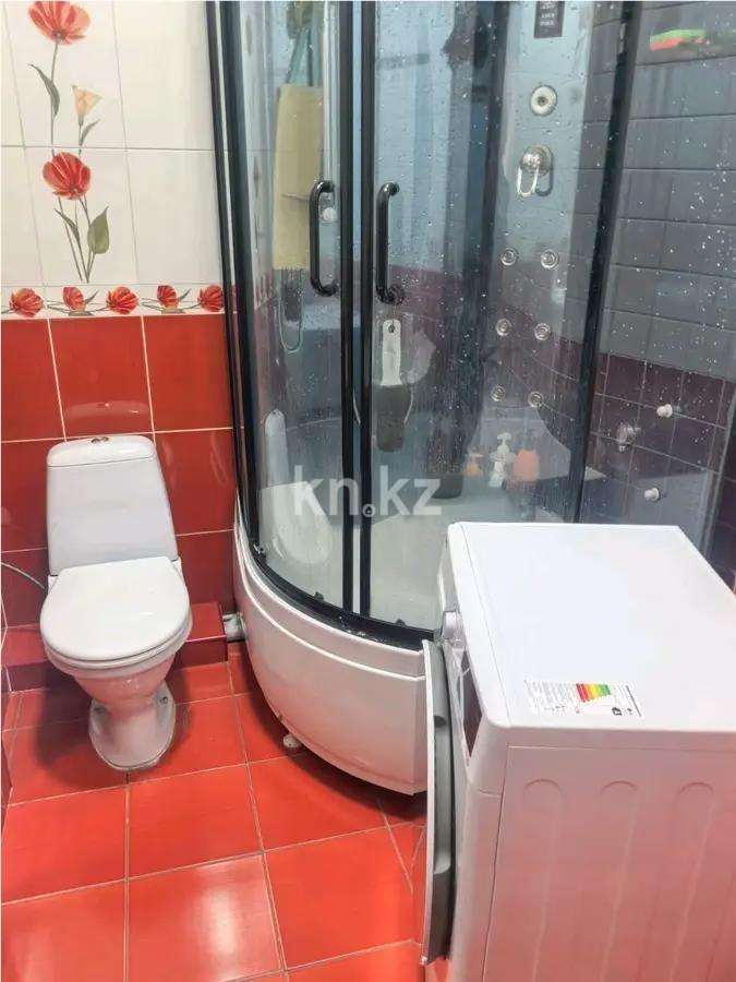 Продажа 3-комнатной квартиры, 79 м², ул. Шамшырак, дом  1 - Продажа  трехкомнатных квартир в новостройках Алматы фото 5 из 6