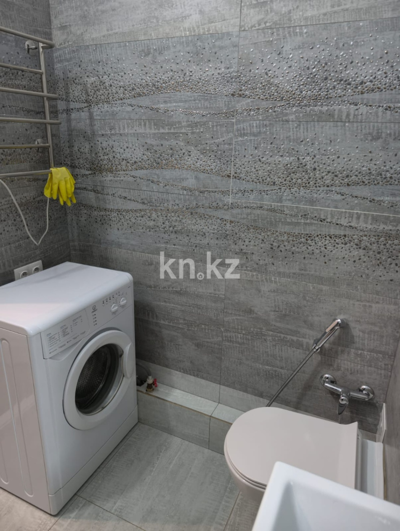 Продажа 1-комнатной квартиры, 40.8 м² в Астане - фото 6