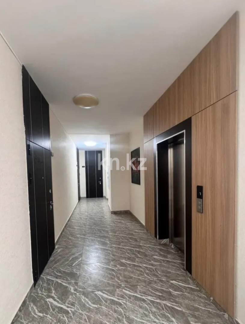 Продажа 3-комнатной квартиры, 93 м² - Продажа  трехкомнатных квартир в новостройках Астаны фото 4 из 10