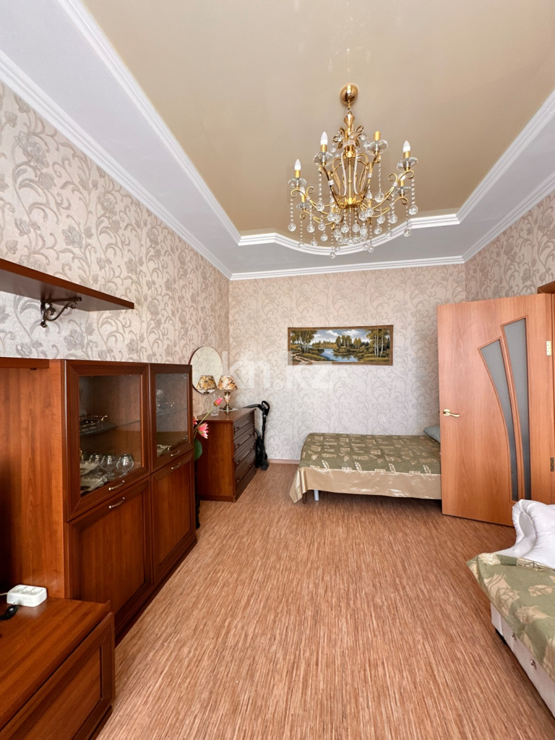Аренда 1-комнатной квартиры, 38 м² - Аренда квартир помесячно в Караганде фото 6 из 16