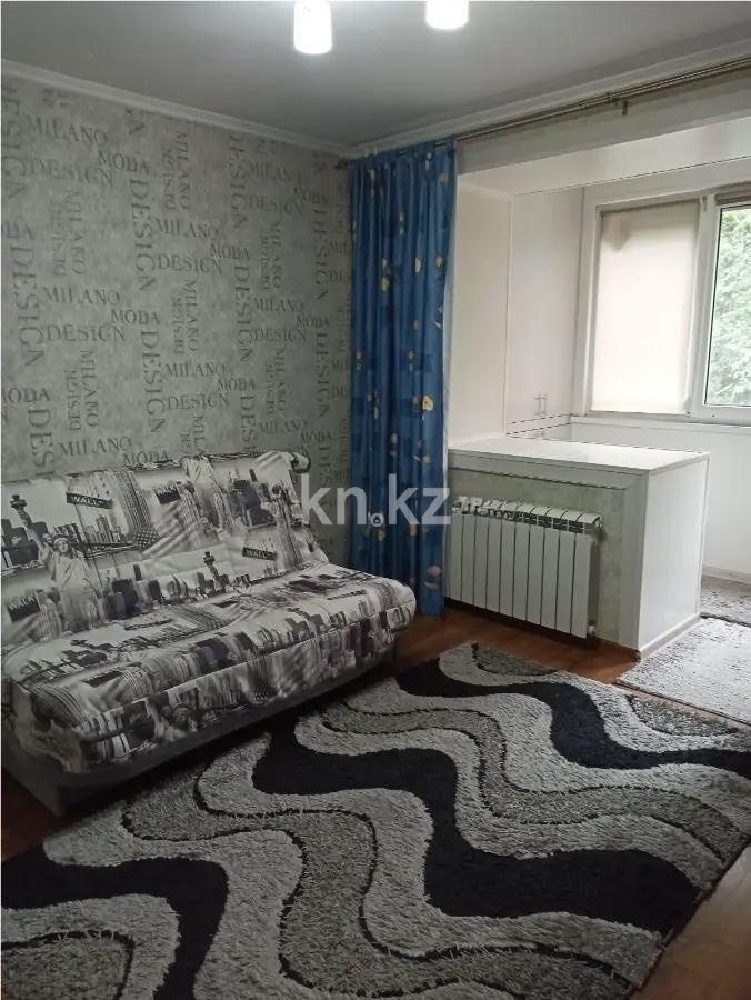 Продажа 2-комнатной квартиры, 51.6 м² в Алматы - фото 2