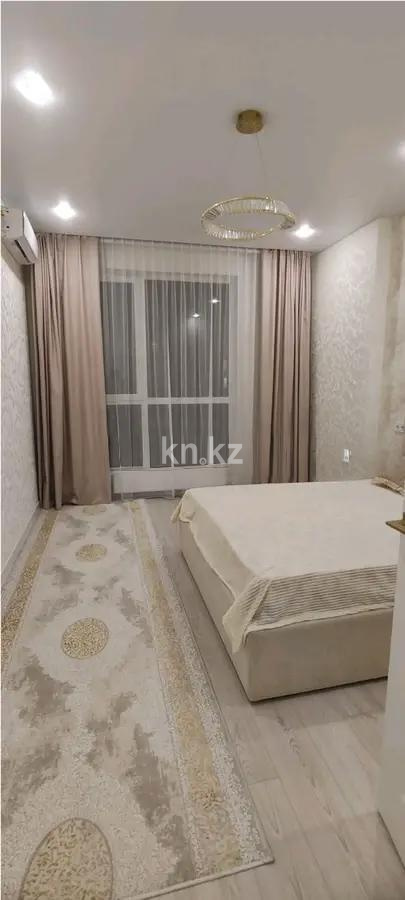 Продажа 2-комнатной квартиры, 66.5 м² в Астане - фото 2