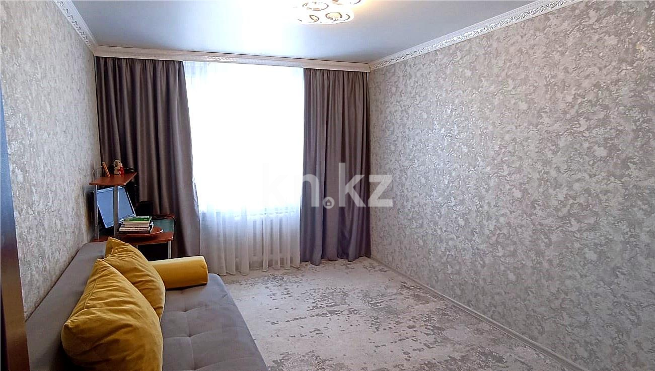 Продажа 3-комнатной квартиры, 68 м², мкр-н 8 в Темиртау - фото 5