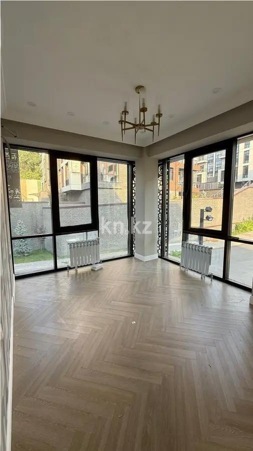 Продажа 4-комнатной квартиры, 130 м², ул. Арайлы, дом  20/1 стр - Продажа  четырехкомнатных квартир в новостройках Алматы без посредников с фото фото 2 из 6