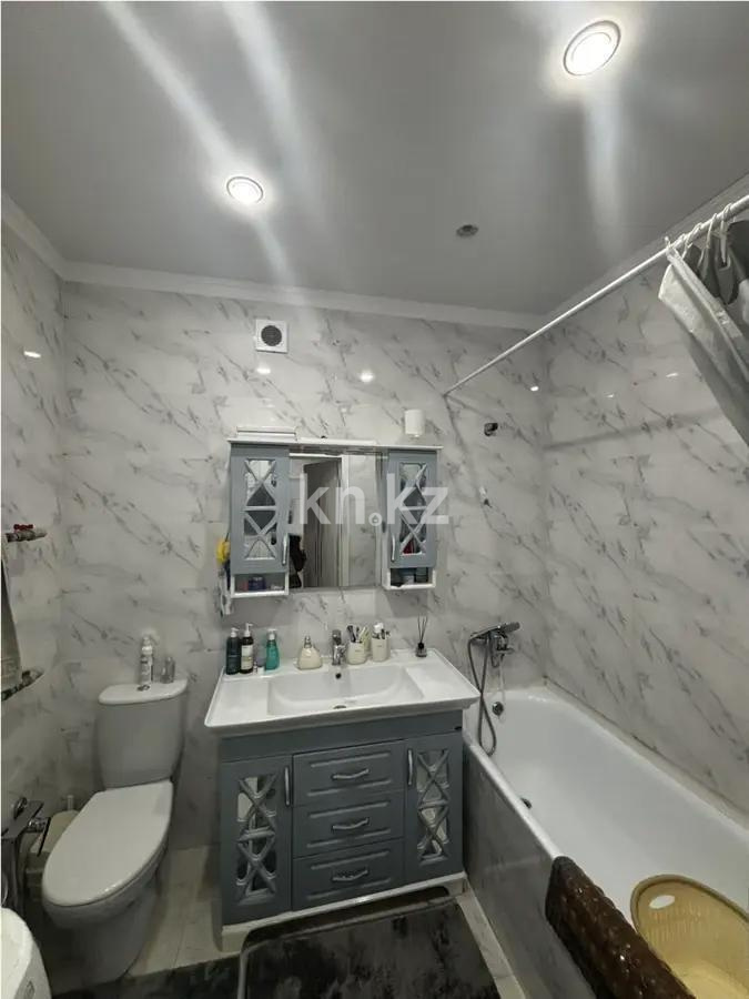 Продажа 2-комнатной квартиры, 54 м² - Недвижимость в Астане фото 4 из 5