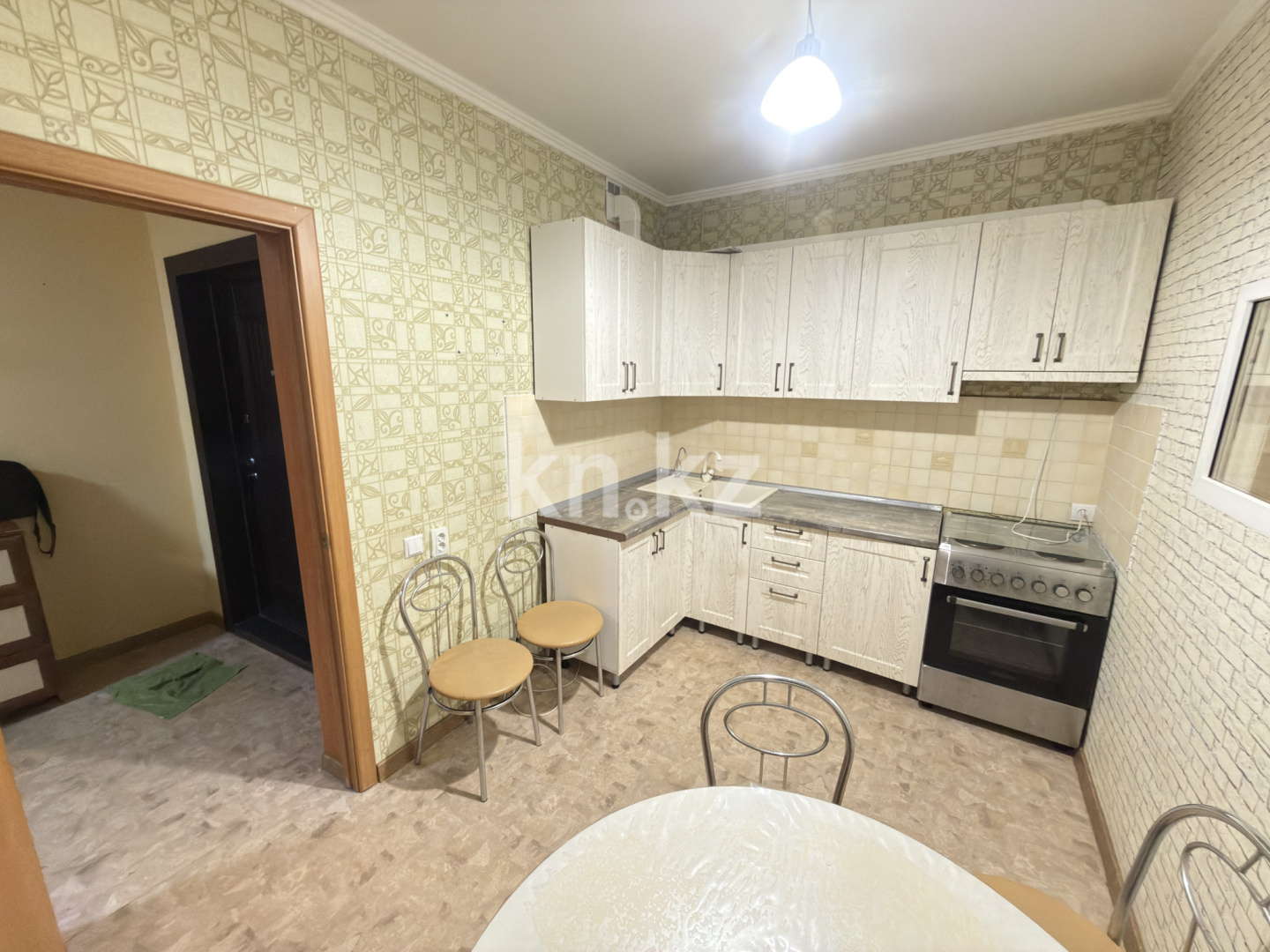 Продажа 4-комнатной квартиры, 92 м² - Недвижимость в Караганде - страница 5 фото 9 из 23