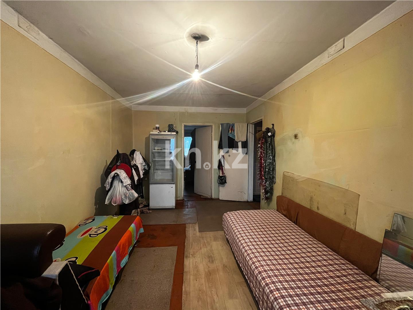 Продажа 2-комнатной квартиры, 45 м², мкр-н Восток-2 - Продажа  двухкомнатных квартир в Караганде фото 2 из 9