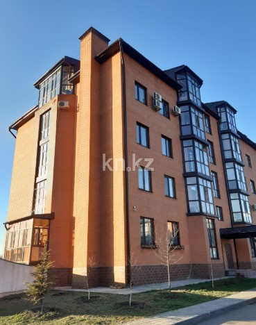 Продажа 4-комнатной квартиры, 155 м², ул. Ботаническая, дом  12/11 - Продажа квартир в Караганде фото 1 из 3