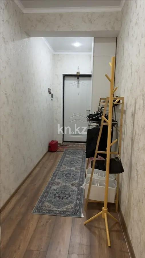 Продажа 3-комнатной квартиры, 74.8 м² в Алматы - фото 4