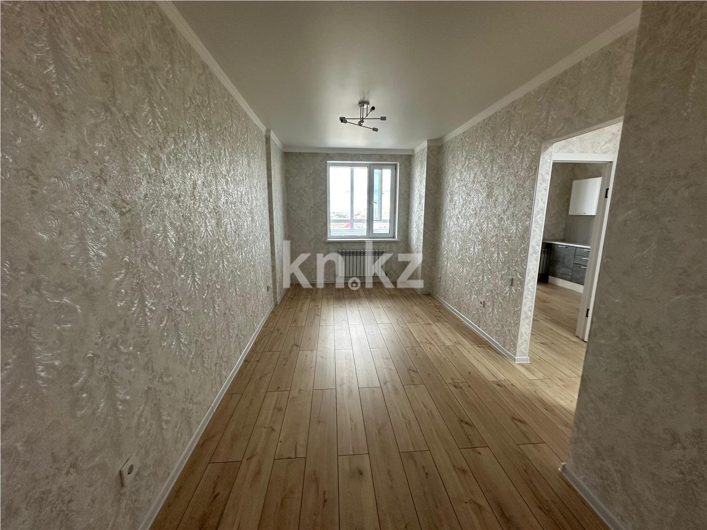 Продажа 1-комнатной квартиры, 40 м² - Продажа однокомнатных квартир в Астане - страница 35 фото 1 из 6