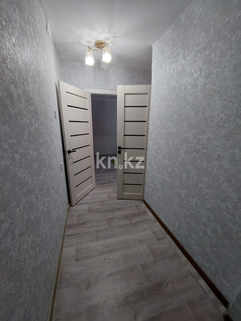 Аренда 1-комнатной квартиры, 38 м² - Аренда недвижимости в Алматы фото 5 из 5
