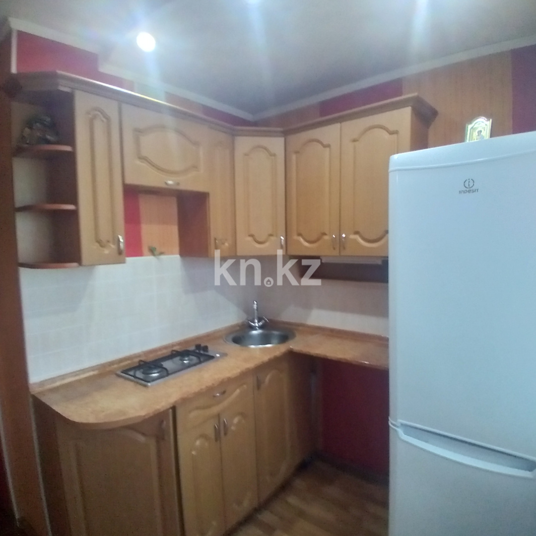 Продажа 1-комнатной квартиры, 32 м², пр. Республики, дом  69 - Продажа квартир в Темиртау без посредников фото 4 из 11