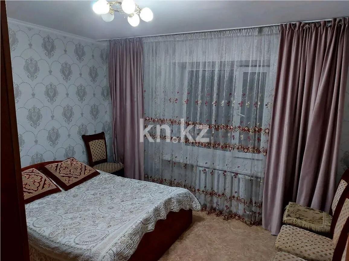 Продажа 3-комнатной квартиры, 78 м² в Астане - фото 3