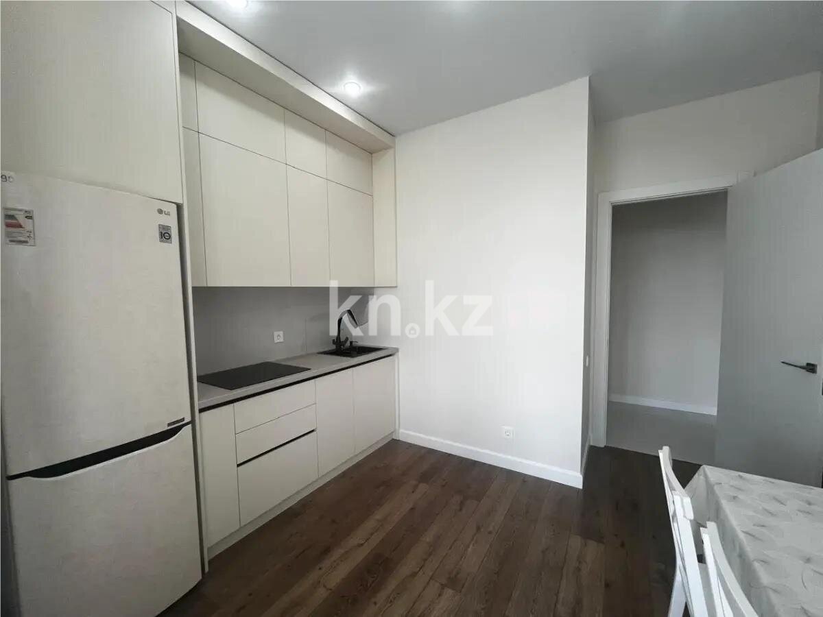 Продажа 1-комнатной квартиры, 41 м² в Астане - фото 2