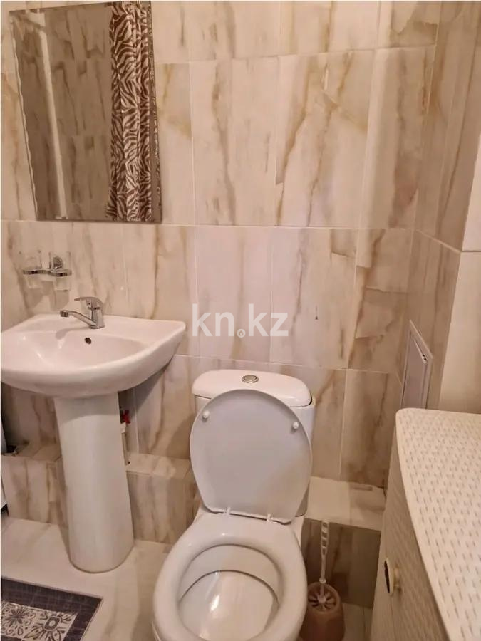 Продажа 1-комнатной квартиры, 40.1 м² в Астане - фото 3