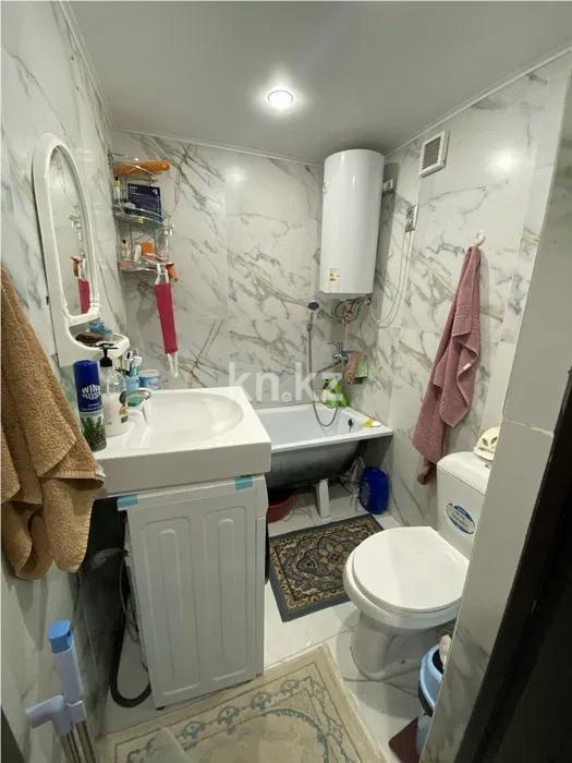 Продажа 2-комнатной квартиры, 46 м² в Шахтинске - фото 4