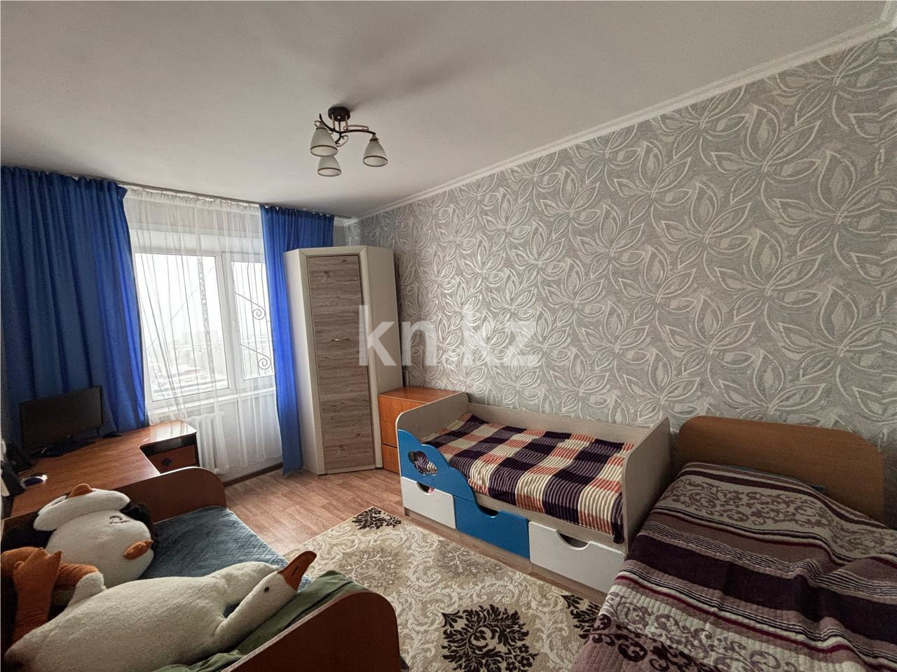Продажа 3-комнатной квартиры, 75 м², ул. Карла Маркса - Продажа действующего бизнеса в Карагандинской области фото 3 из 8