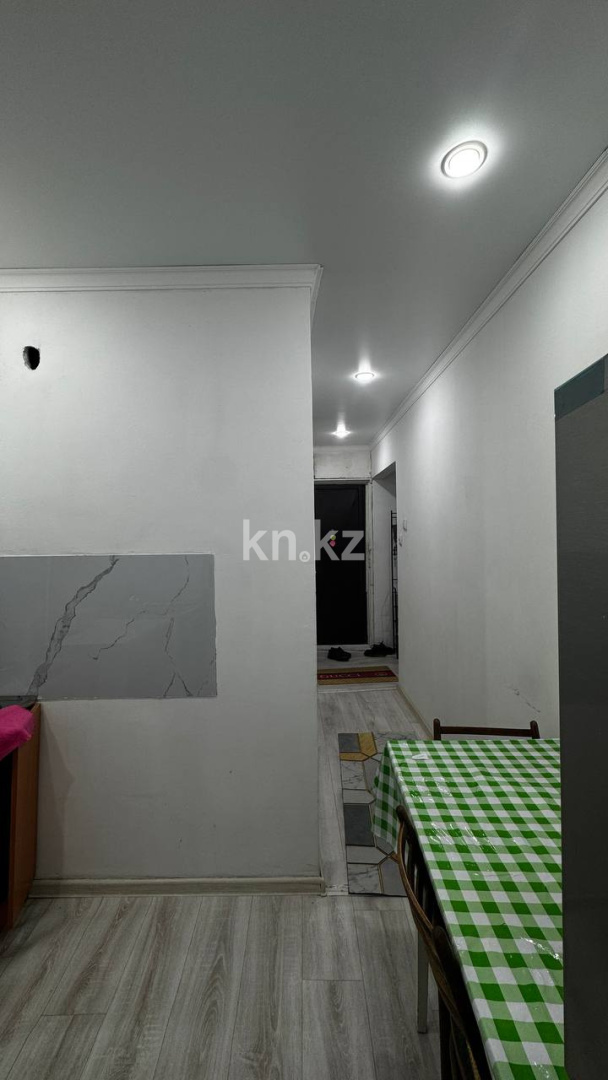 Продажа 1-комнатной квартиры, 31 м², 7 мкр, дом  34 - Продажа квартир в Казахстане фото 1 из 12