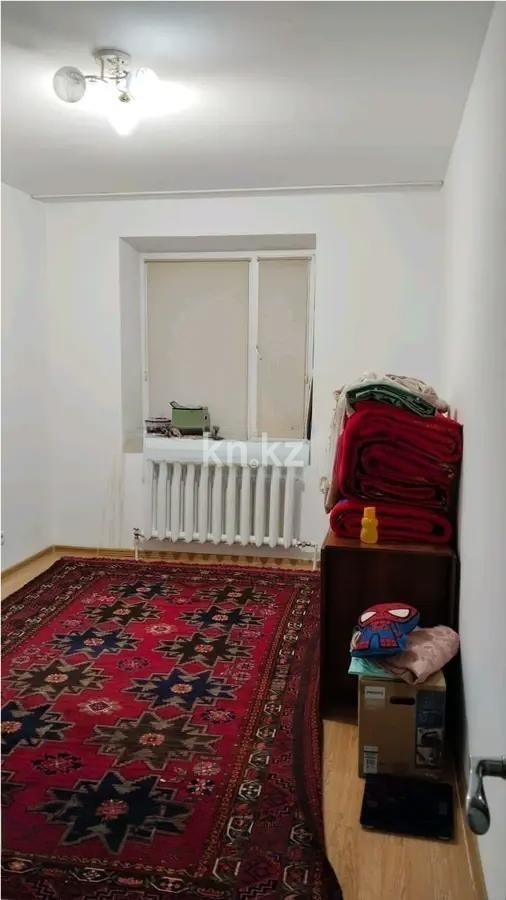 Продажа 3-комнатной квартиры, 69.2 м² в Астане - фото 2