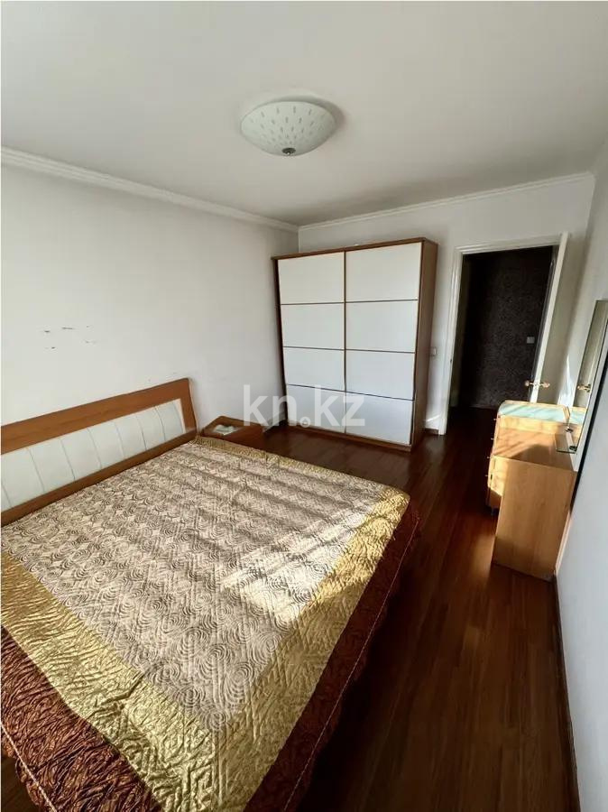 Продажа 3-комнатной квартиры, 90 м², пр. Богенбай батыра, дом  30 - Продажа квартир в Казахстане фото 2 из 6