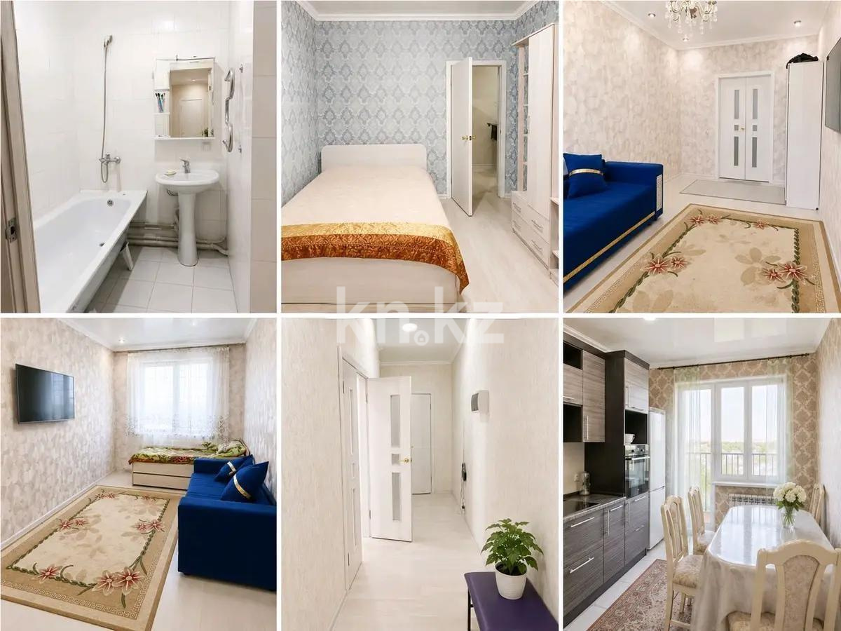 Продажа 2-комнатной квартиры, 58 м² - Продажа двухкомнатных квартир от собственников в Алматы - страница 3 фото 1 из 1