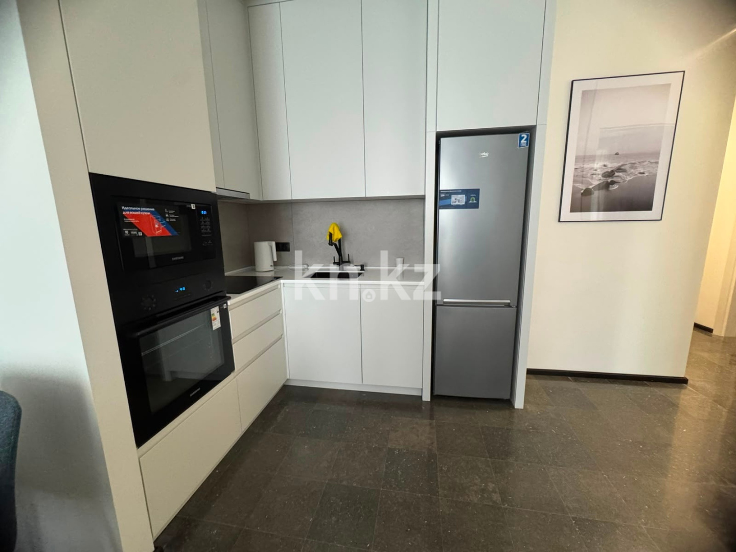 Аренда 2-комнатной квартиры, 50 м² в Астане - фото 4