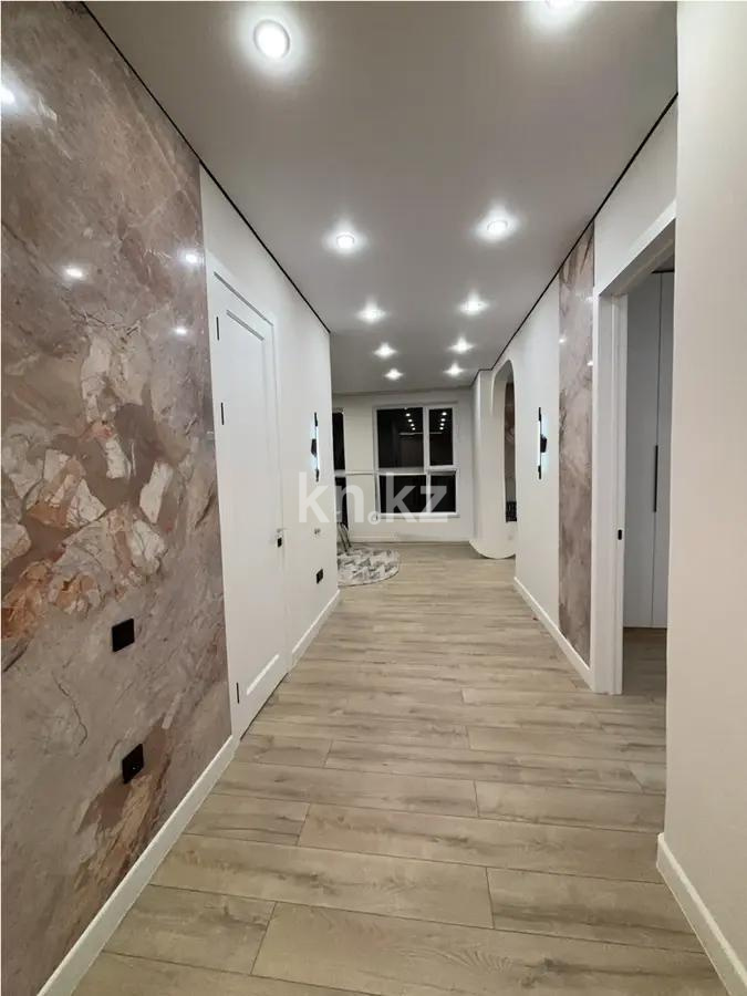 Продажа 3-комнатной квартиры, 84 м² в Астане - фото 5