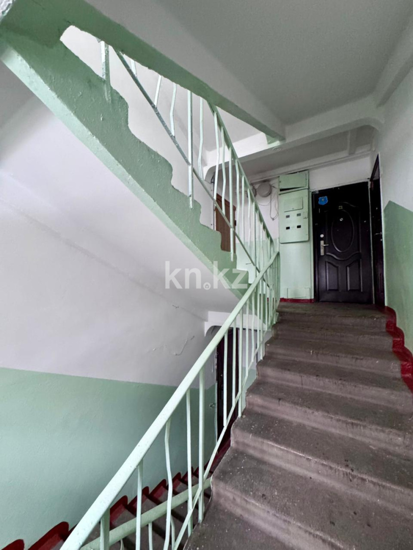 Продажа 3-комнатной квартиры, 61.5 м² - Продажа квартир в Алматы - страница 29 фото 23 из 28