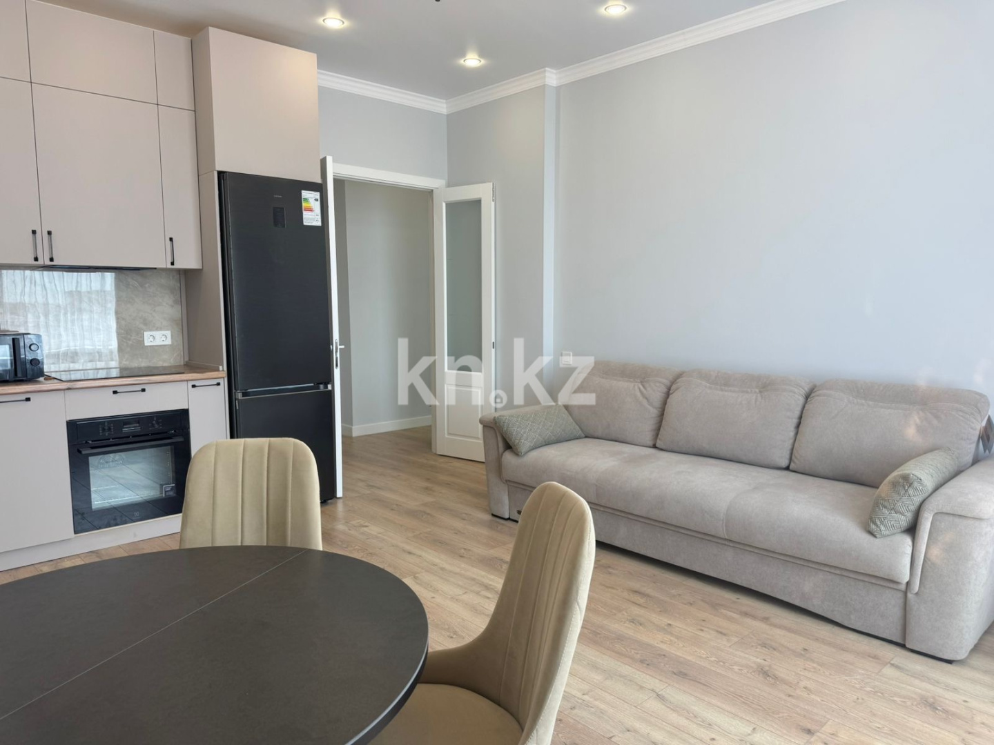Аренда 2-комнатной квартиры, 49 м² в Астане - фото 2