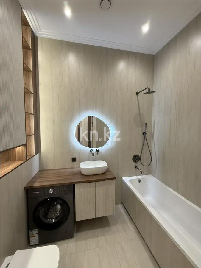 Продажа 2-комнатной квартиры, 55.6 м² в Астане - фото 4