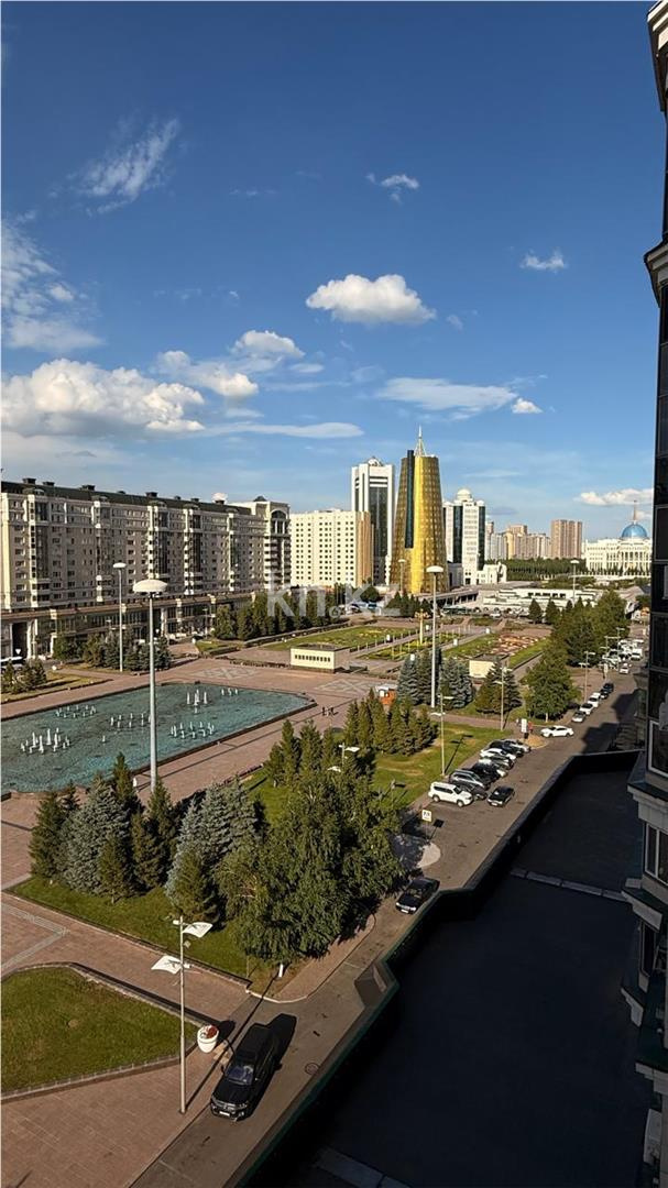 Продажа 5-комнатной квартиры, 220 м² в Астане - фото 7