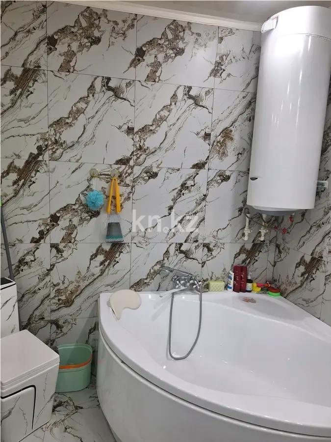 Продажа 2-комнатной квартиры, 60 м² - Недвижимость в Темиртау фото 3 из 3