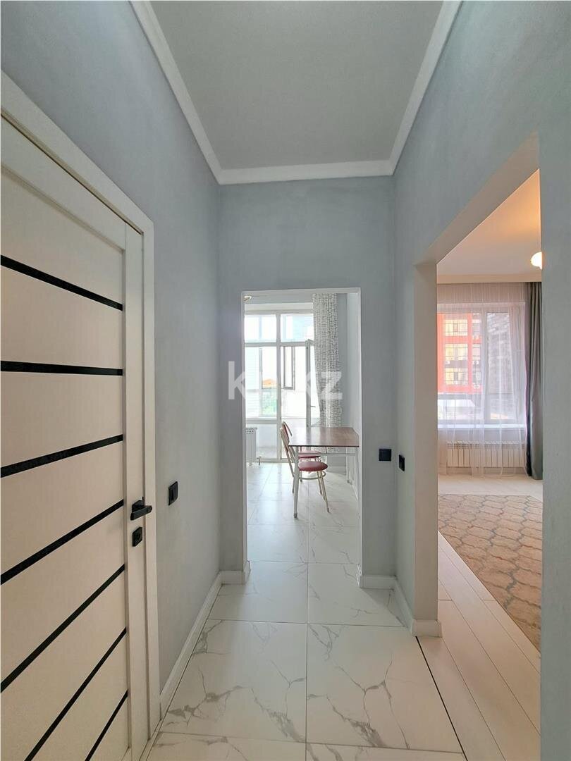 Продажа 1-комнатной квартиры, 34 м² в Астане - фото 5