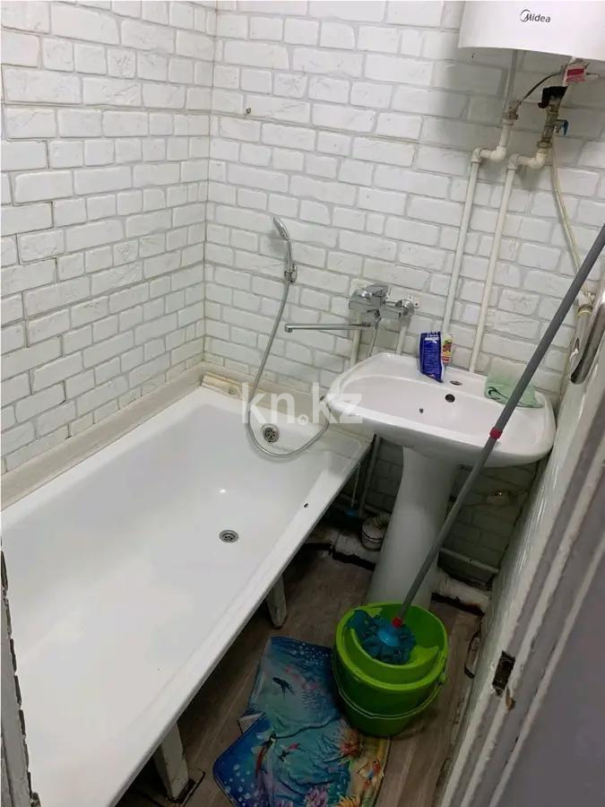 Продажа 2-комнатной квартиры, 46 м² в Караганде - фото 4