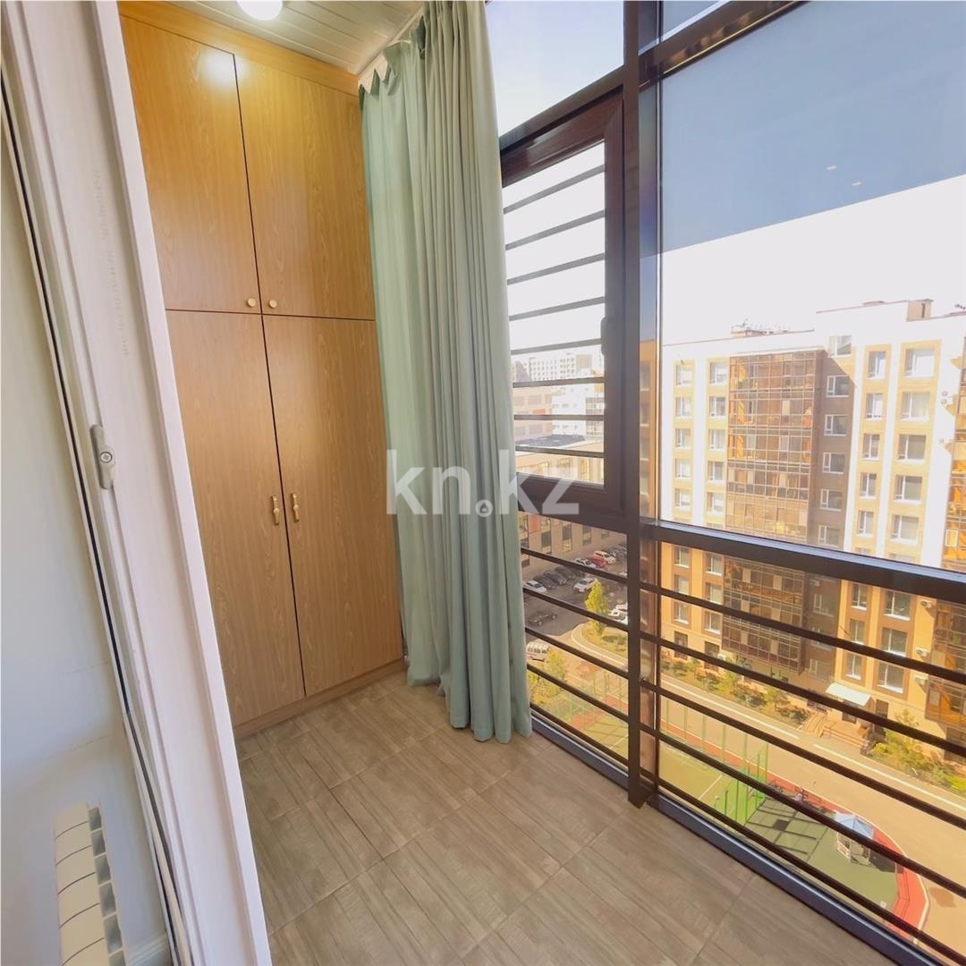 Продажа 3-комнатной квартиры, 91 м² в Астане - фото 12