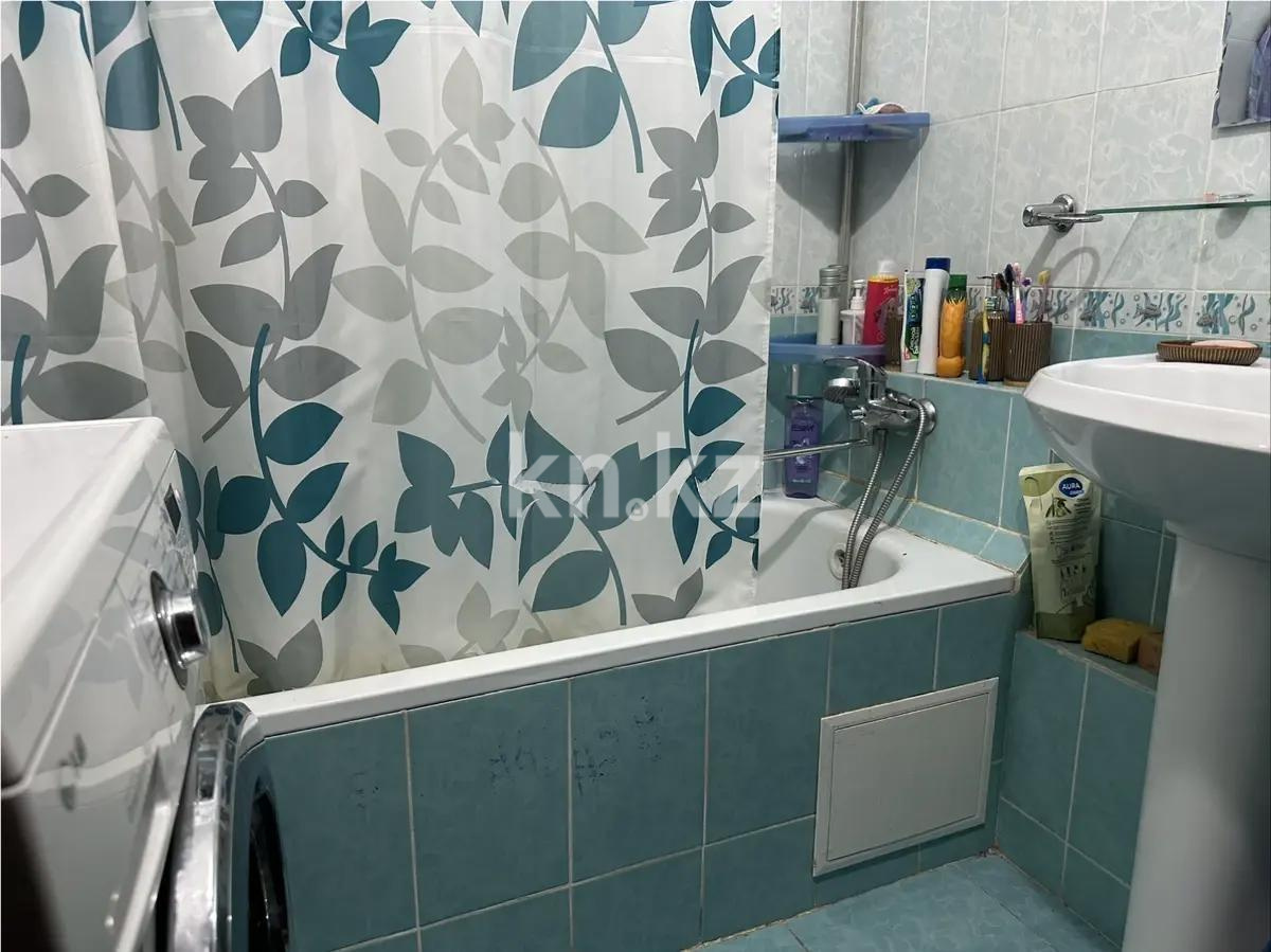 Продажа 2-комнатной квартиры, 54 м², ул. Каримова, дом  87 - Продажа квартир в Алматы фото 3 из 3