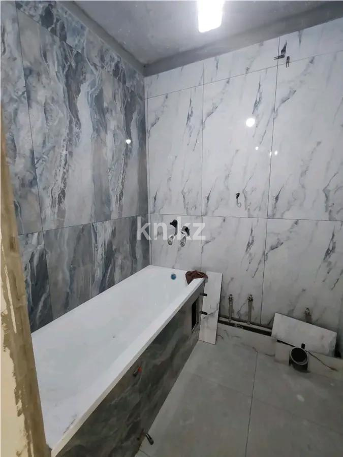 Продажа 1-комнатной квартиры, 39 м², мкр-н Шугыла, дом  340/37 - Продажа  однокомнатных квартир в Алматы без посредников фото 2 из 2