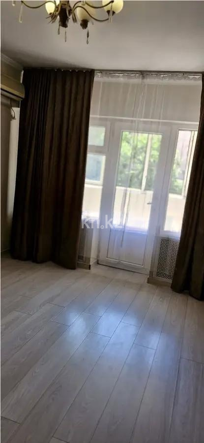 Продажа 2-комнатной квартиры, 50.3 м² в Алматы
