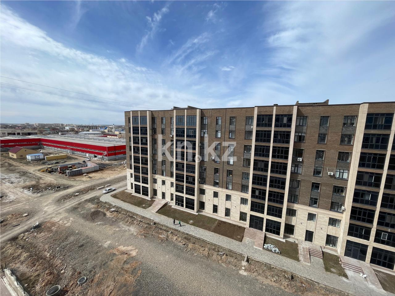 Продажа 4-комнатной квартиры, 128 м² - Продажа квартир в Караганде - страница 7 фото 2 из 20