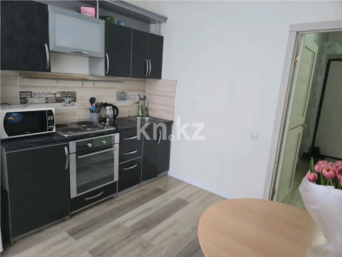 Продажа 1-комнатной квартиры, 33.5 м² в Астане - фото 2