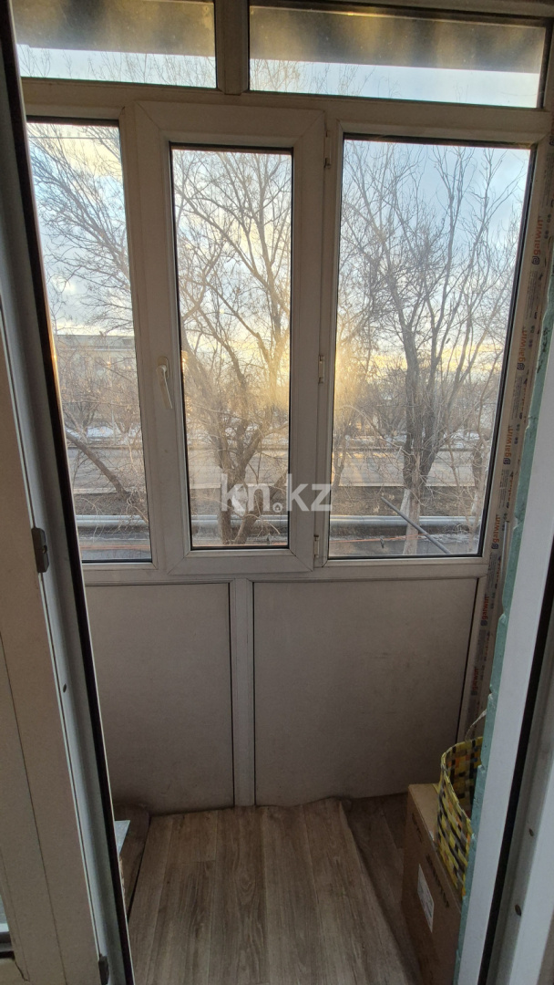 Продажа 2-комнатной квартиры, 42 м², ул. Зелинского, дом  11 в Караганде - фото 8