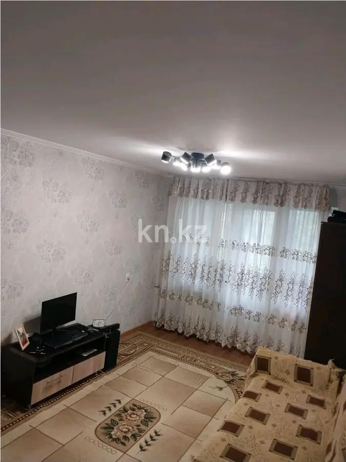 Продажа 1-комнатной квартиры, 33 м² - Недвижимость в Казахстане - страница 17 фото 1 из 1